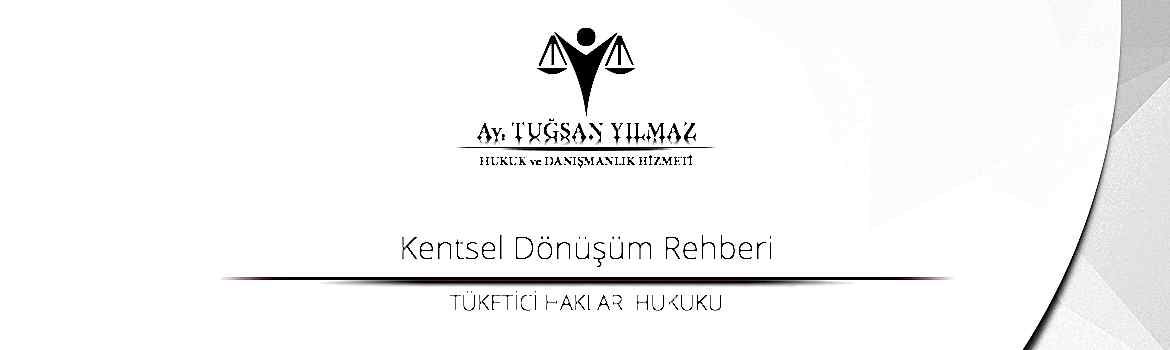 Kentsel Dönüşüm Rehberi