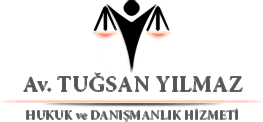 Avukat Tuğsan YILMAZ