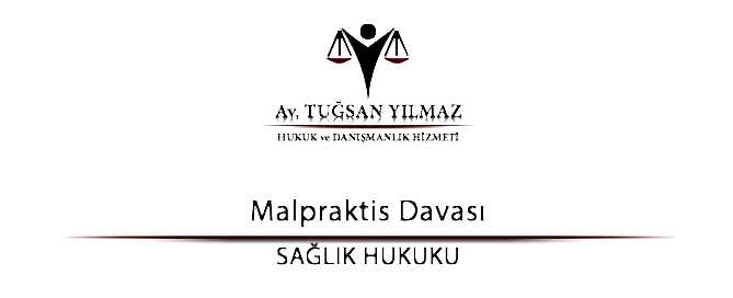 Malpraktis Davası