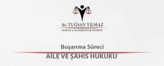 Boşanma Süreci