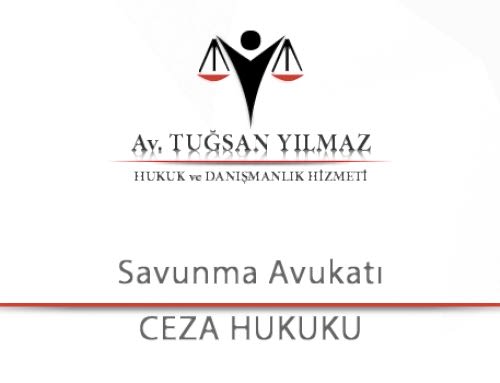 Savunma Avukatı